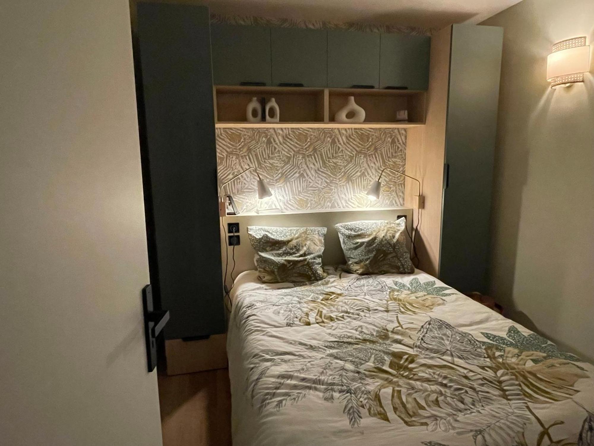 Sweet And Comfy In Hyper City Center With Netflix, Prime And Disney Plus Included 누와시 르 그헝 외부 사진