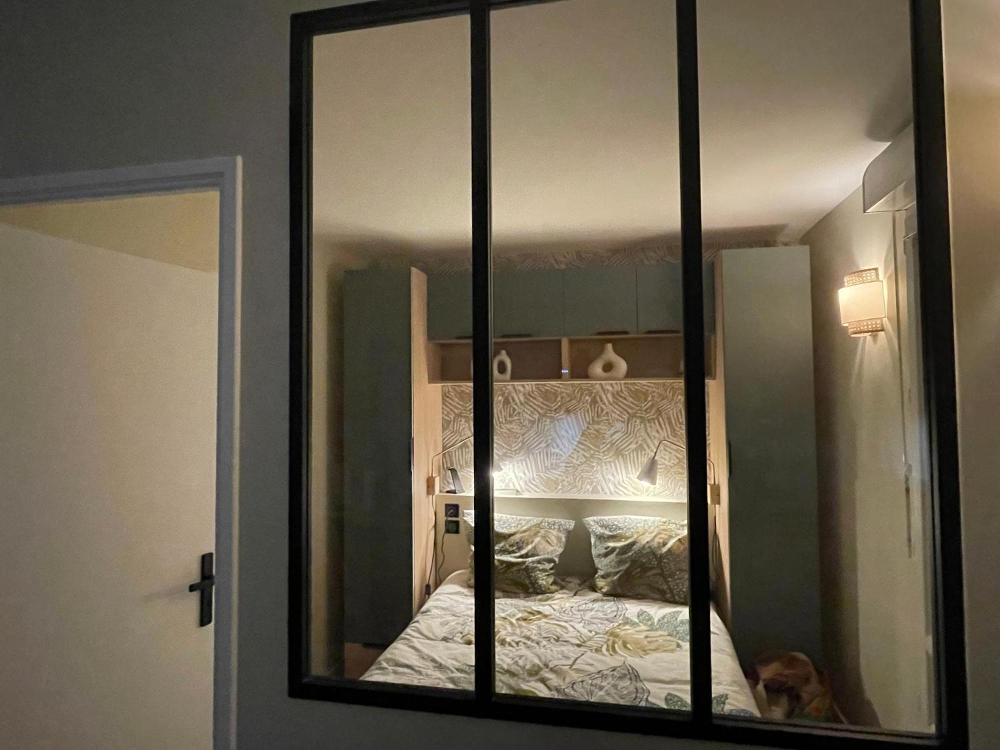 Sweet And Comfy In Hyper City Center With Netflix, Prime And Disney Plus Included 누와시 르 그헝 외부 사진