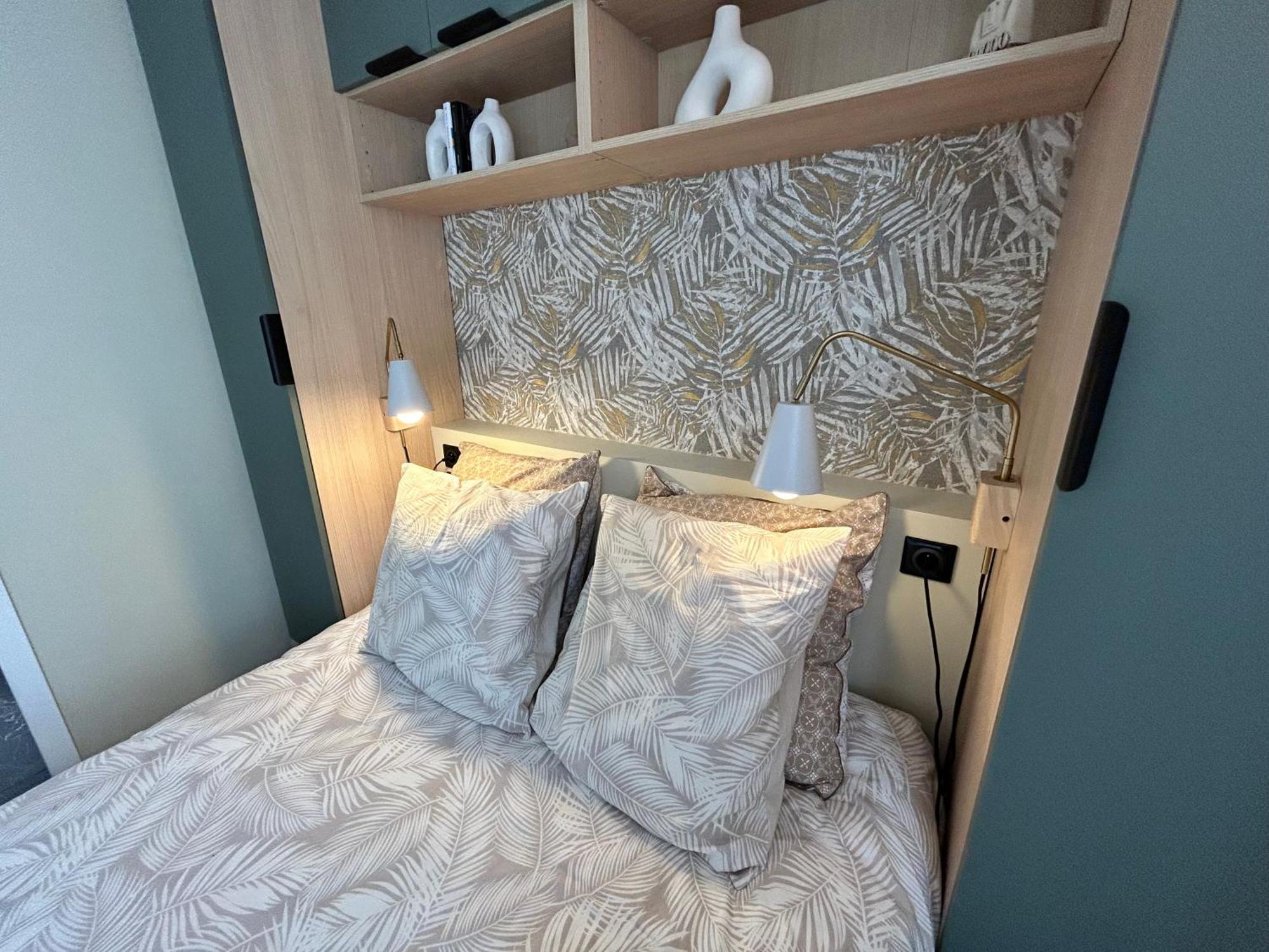 Sweet And Comfy In Hyper City Center With Netflix, Prime And Disney Plus Included 누와시 르 그헝 외부 사진
